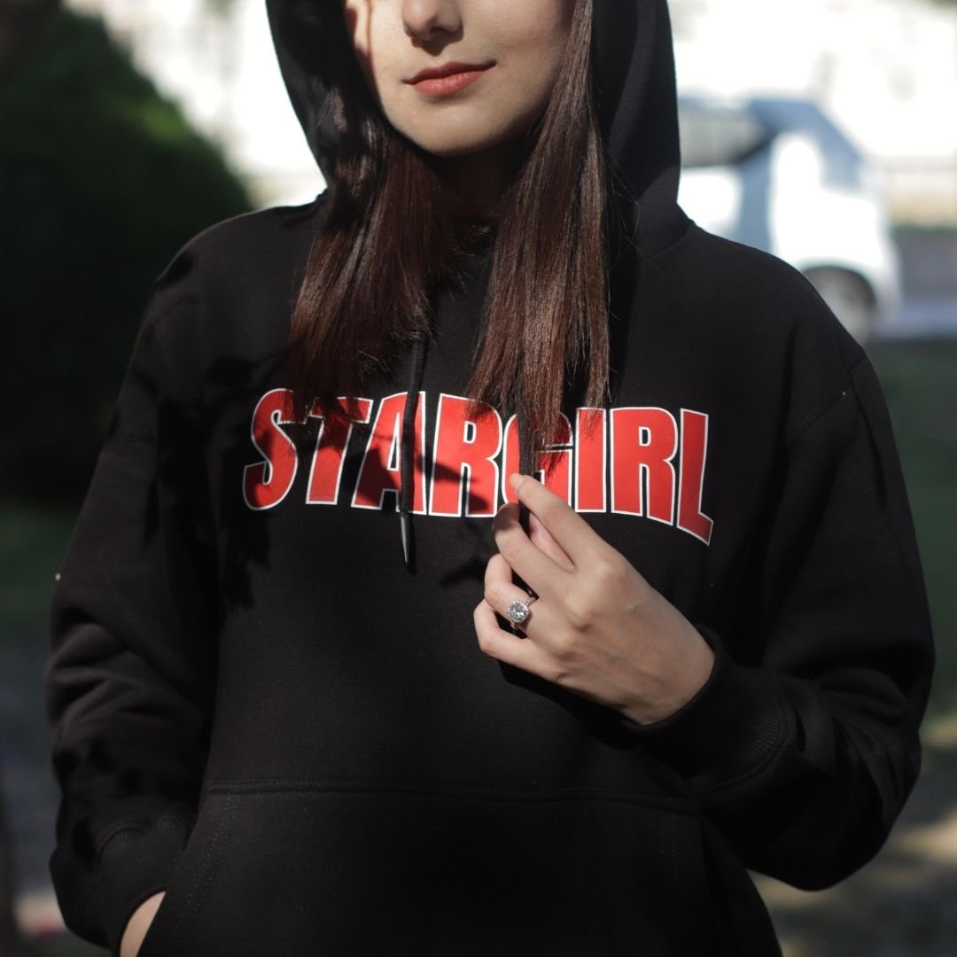 STARGIRL - Hoodie