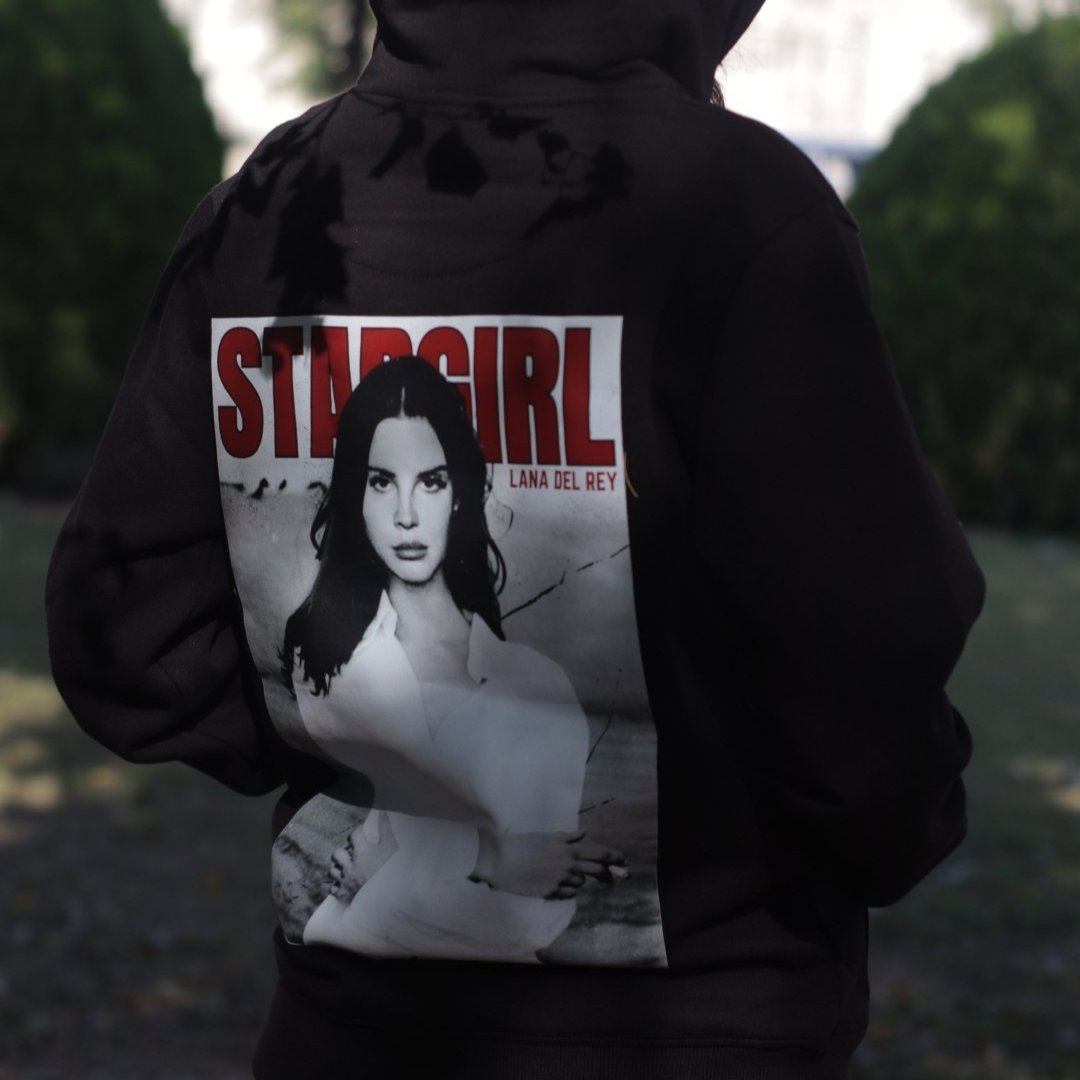 STARGIRL - Hoodie