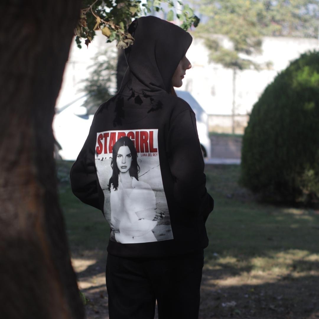 STARGIRL - Hoodie