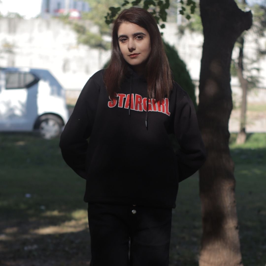 STARGIRL - Hoodie