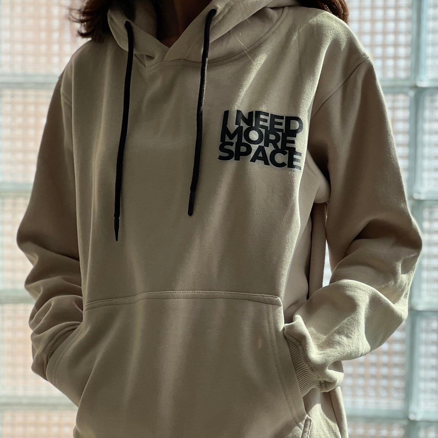I Need More Space Hoodie