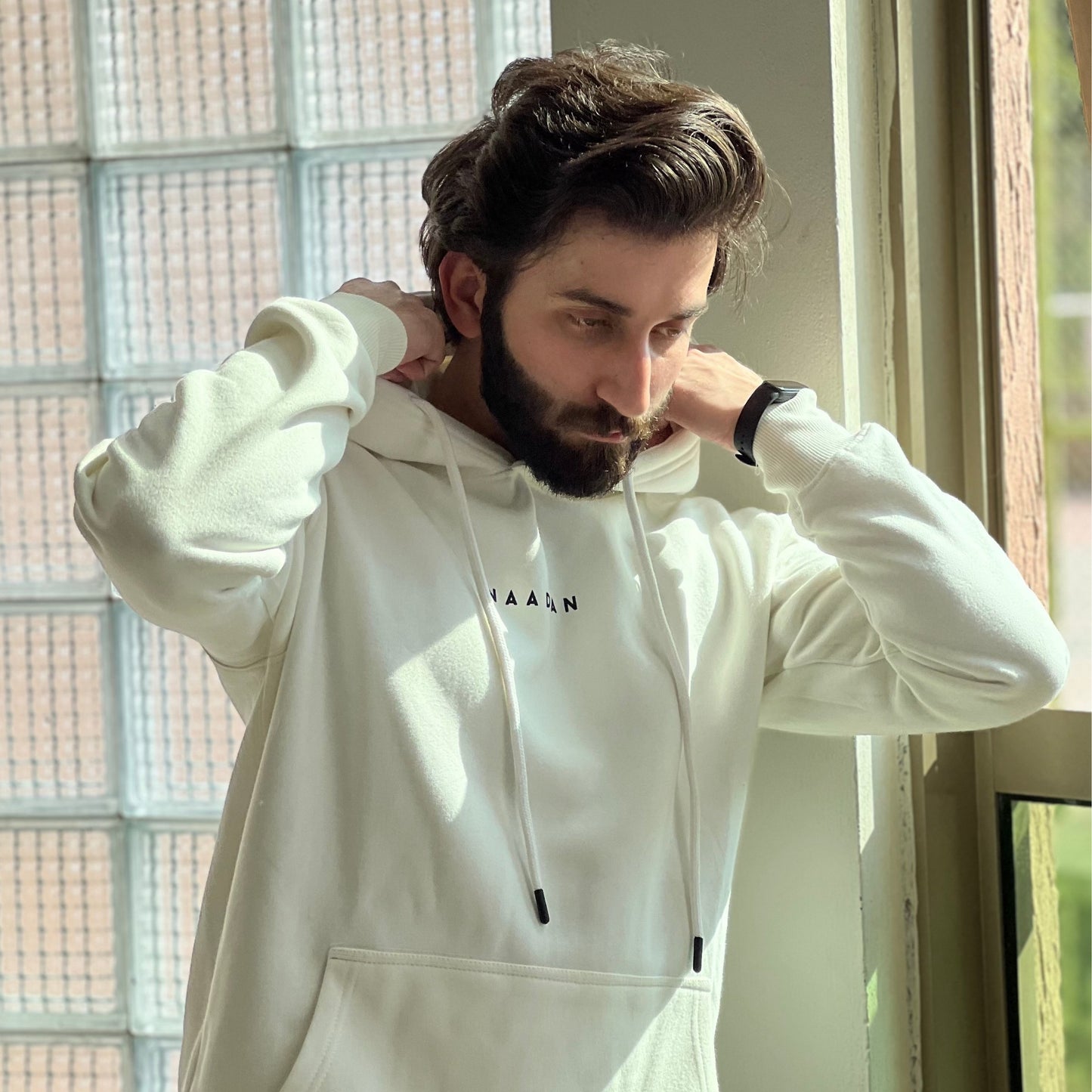 Classic Naadan Hoodie