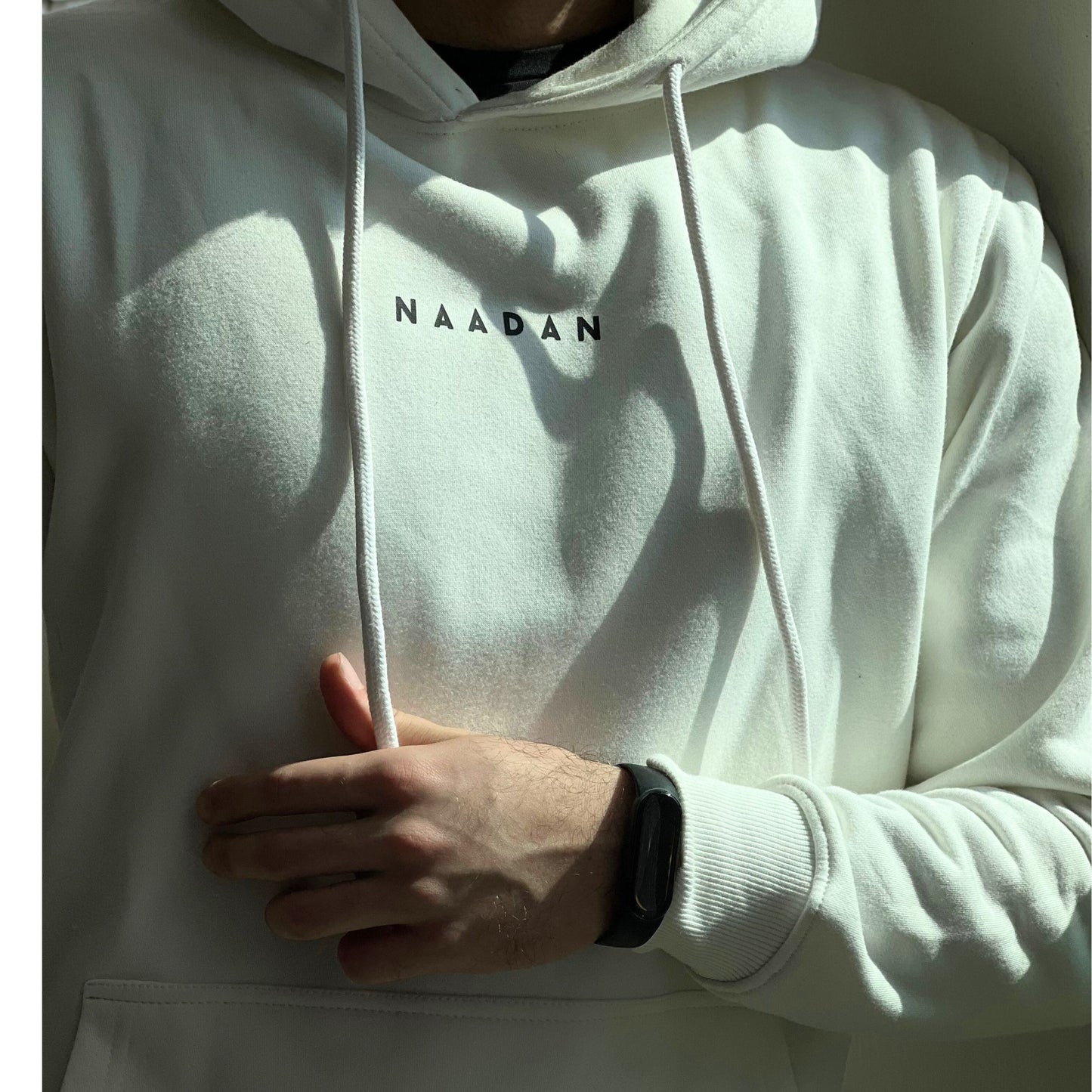Classic Naadan Hoodie