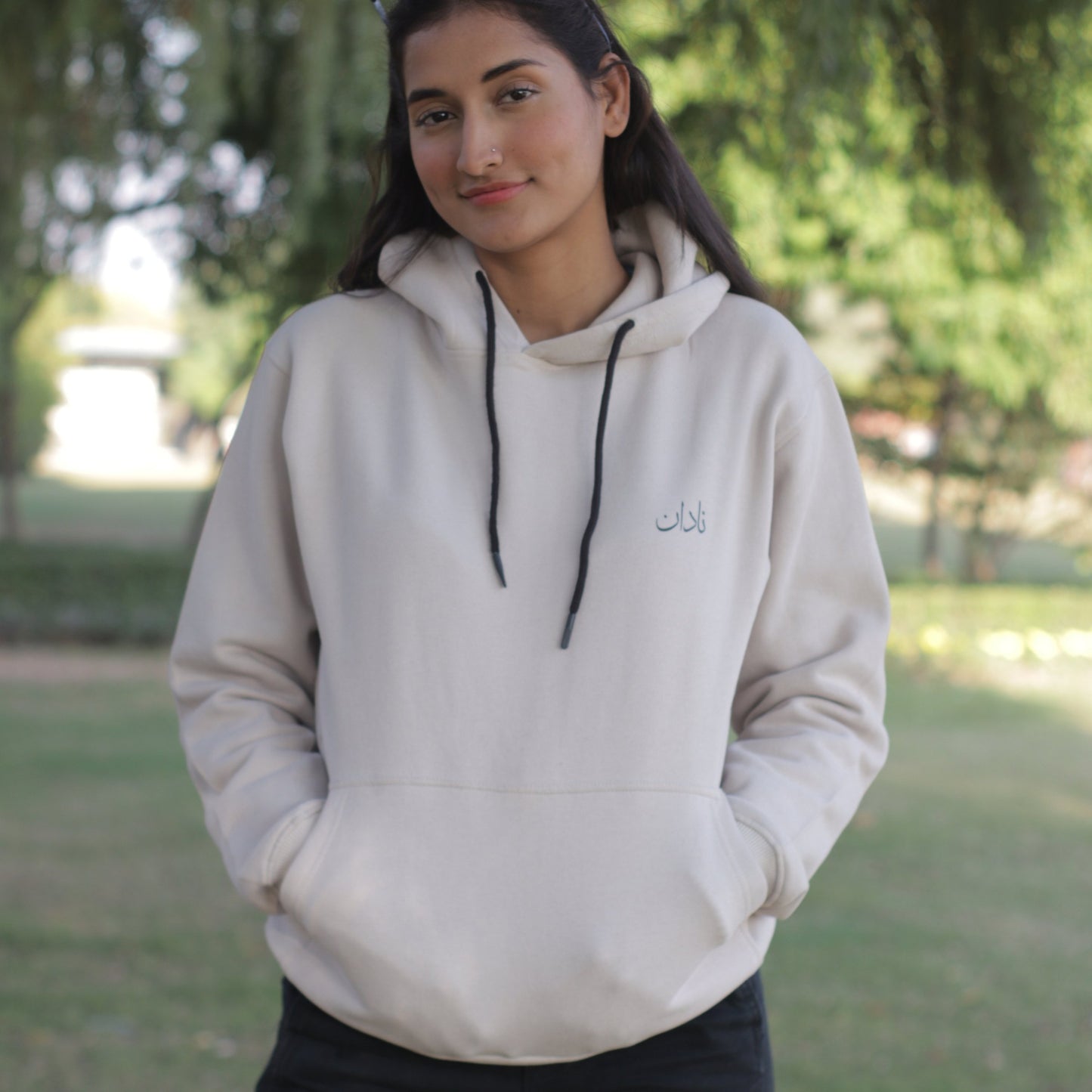 Naadan Signature Hoodie
