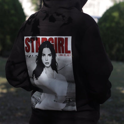 STARGIRL - Hoodie