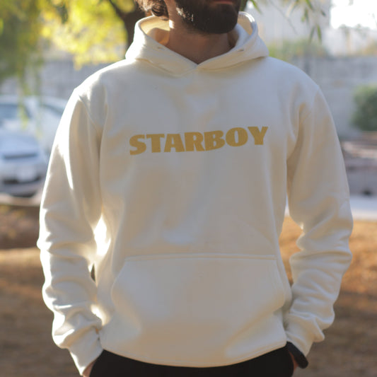 STARBOY - Hoodie