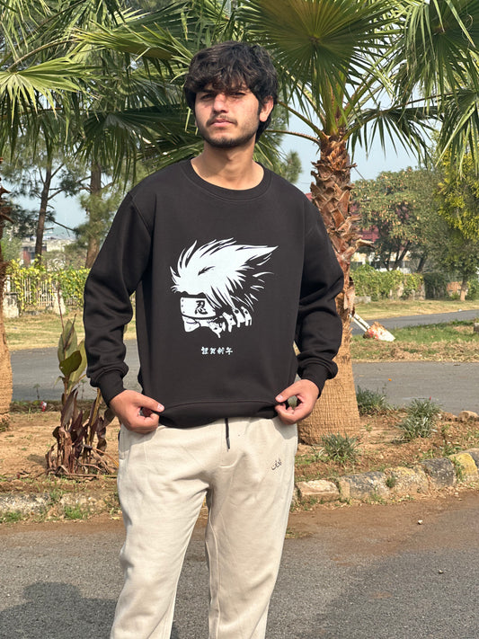ANIME - SWEATSHIRT