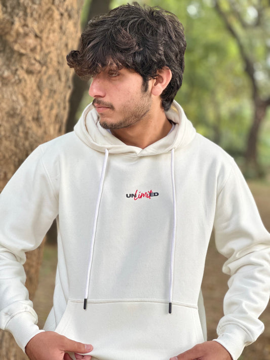 Classic Unlimited Hoodie