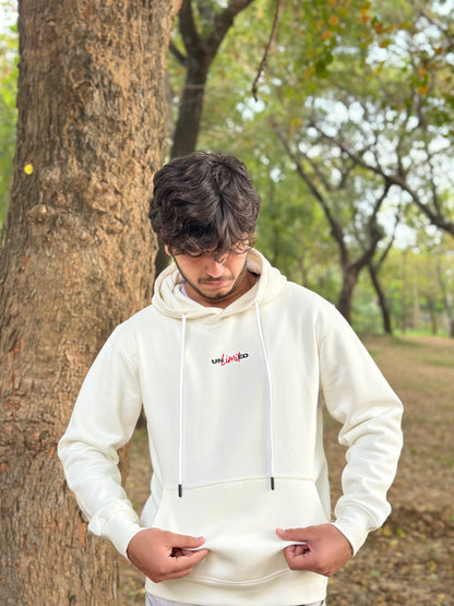 Classic Unlimited Hoodie