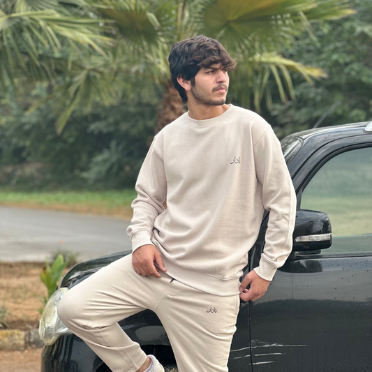 Naadan Sweatshirt