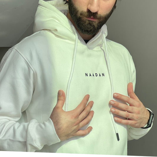 Classic Naadan Hoodie