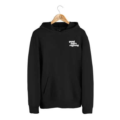 Grand Theft Palestine - Hoodie