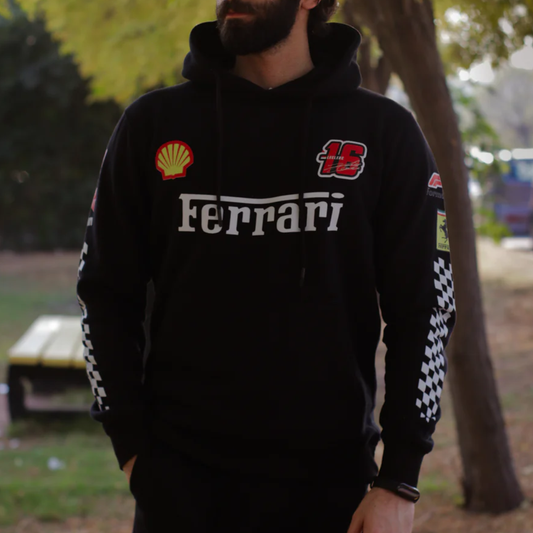 Ferrari Hoodie