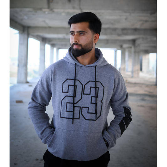 23 Hoodie