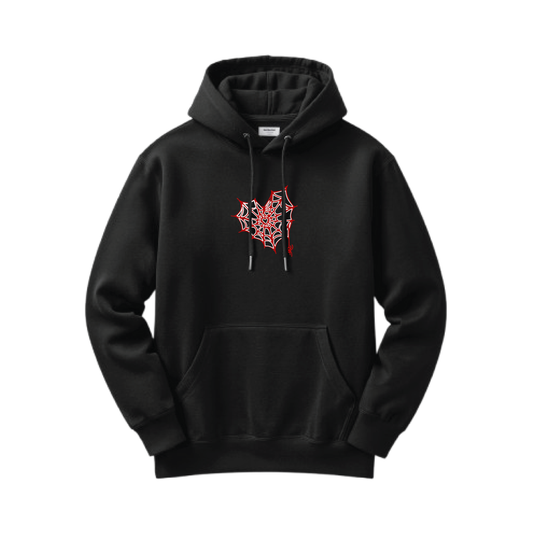 Spider Hoodie