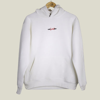 Classic Unlimited Hoodie